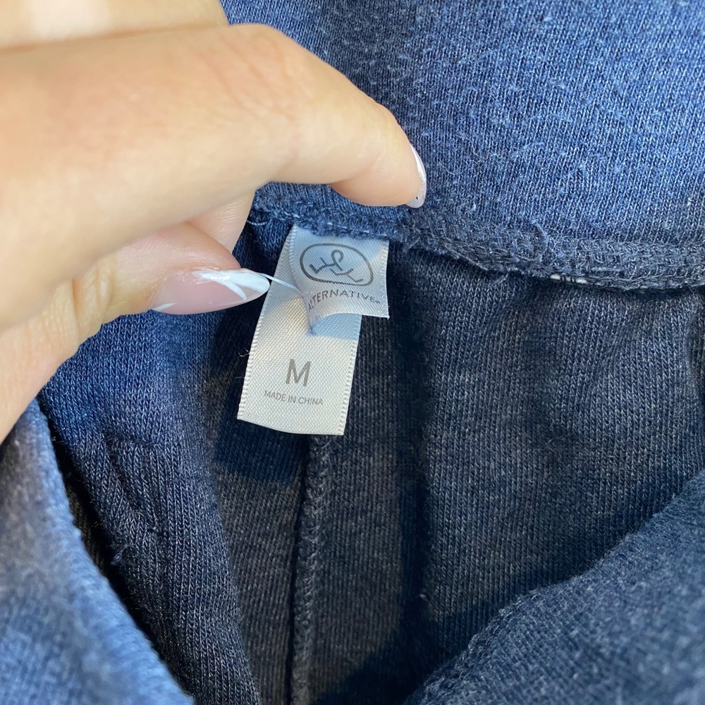 Alternative Sweat Set - Picture 3 of 6